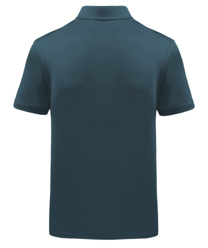 ZITY Men's Polo Short Sleeve Dry Fit Golf Tennis Casual Shirt-ZPK000792 | Zitysports