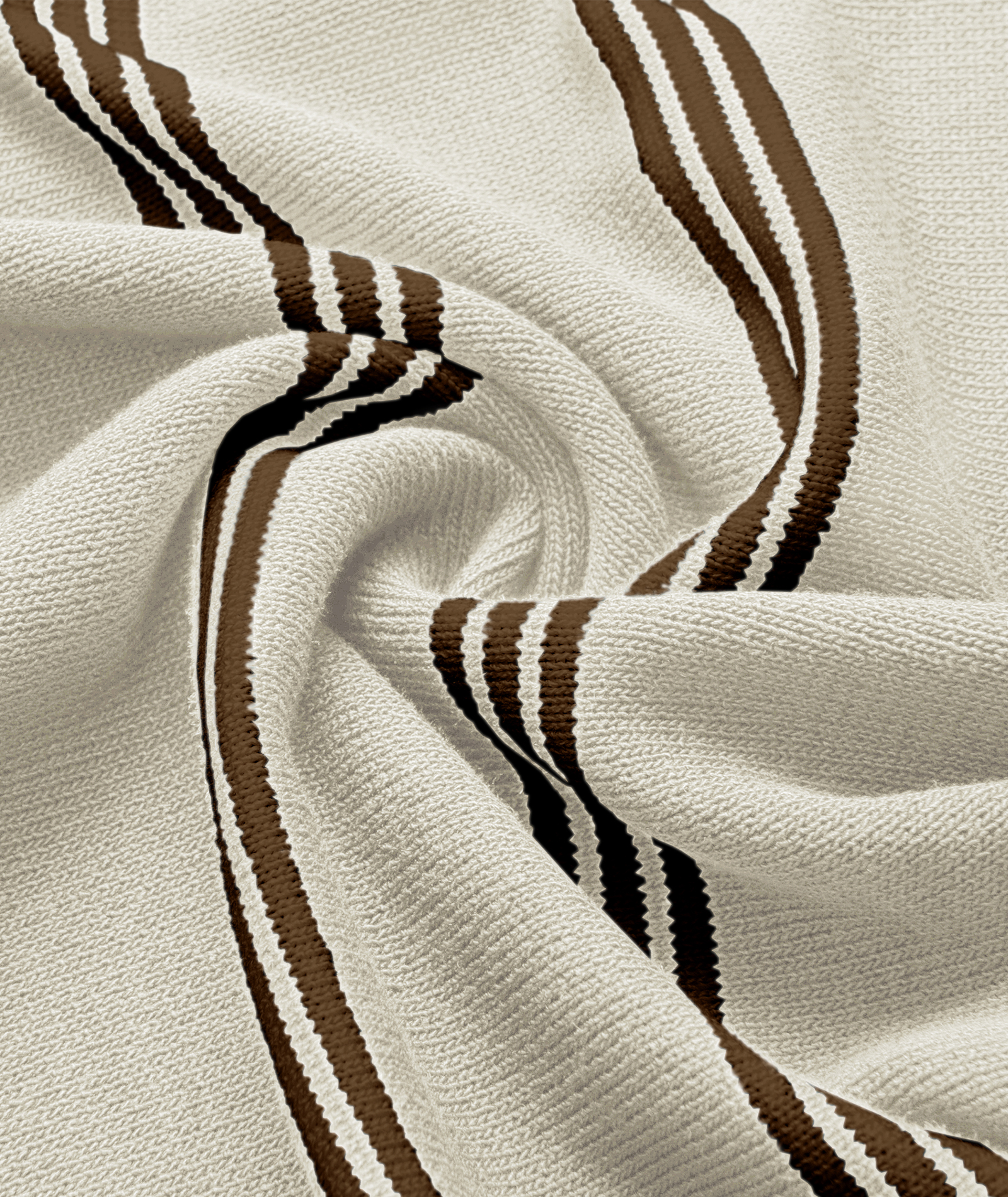 ZITY Men's Long Sleeve Slim Fit Golf Polo Shirt-CUMLP01483