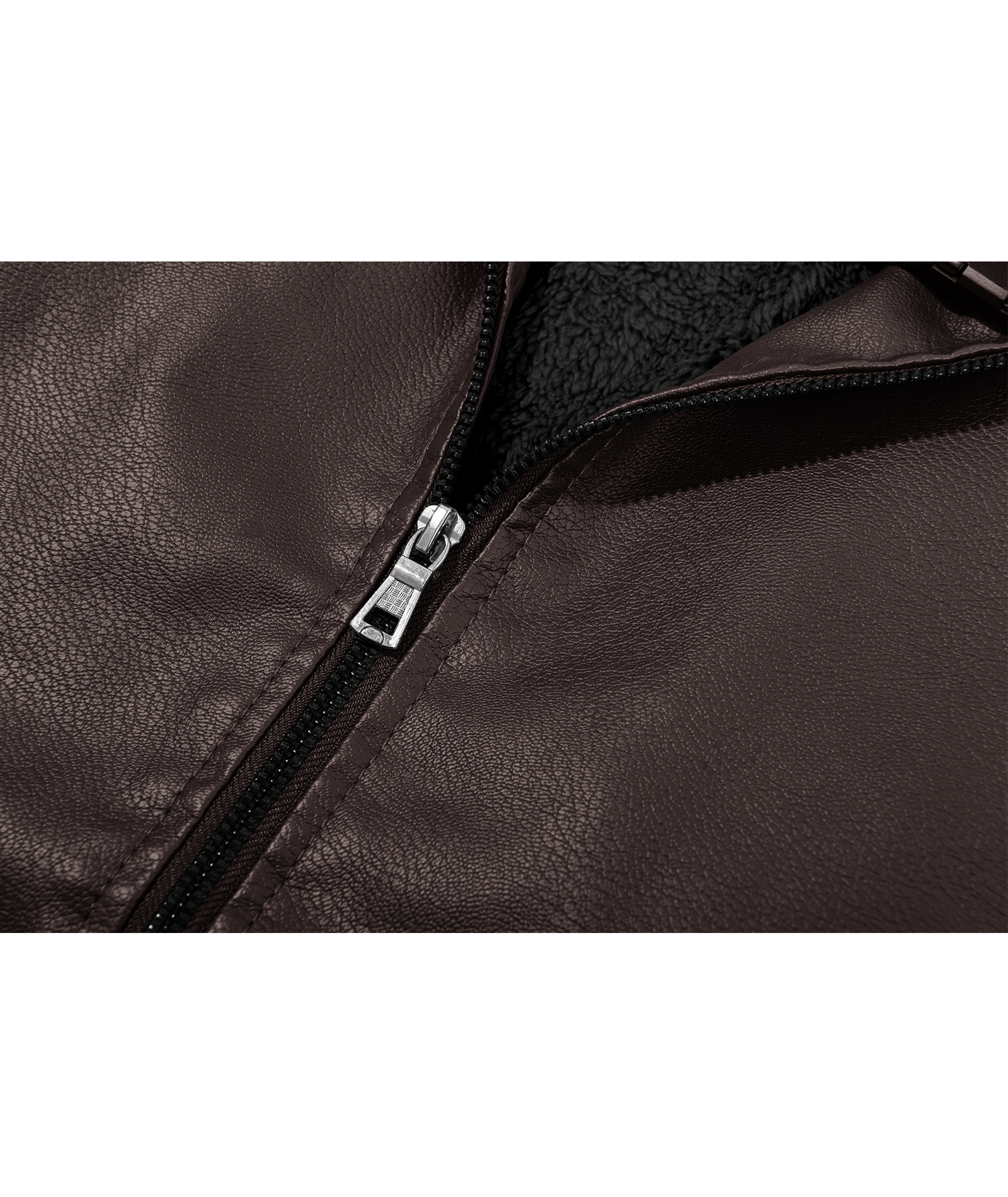 ZITY Men's Long Sleeve Full Zipper Casual Jacket-ZPK007126