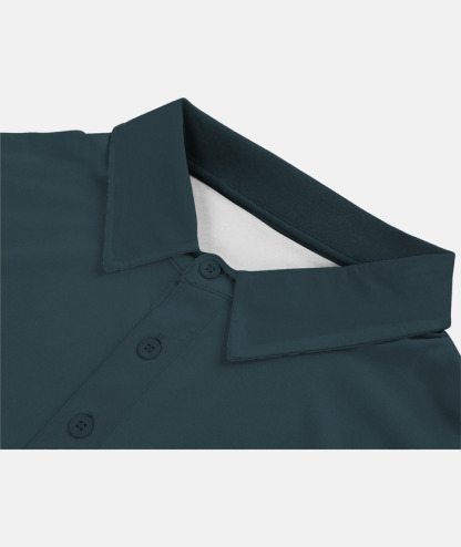 ZITY Men's Polo Short Sleeve Dry Fit Golf Tennis Casual Shirt-ZPK000792 | Zitysports