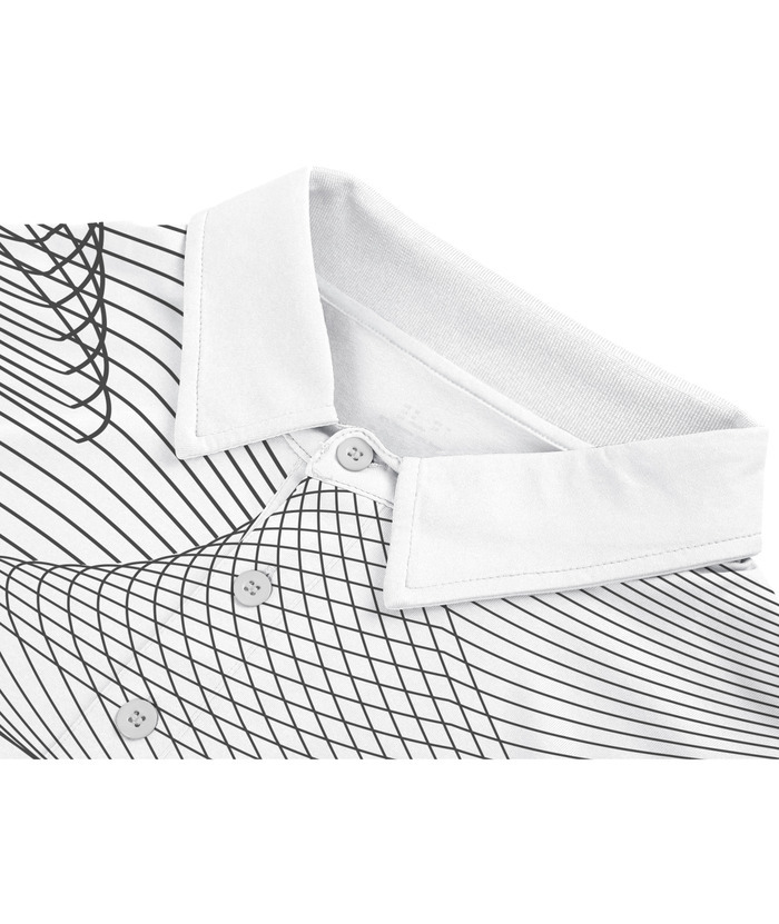 ZITY Men's Polo Short Sleeve Casual Athletic Dry Fit Running Hiking Shirt -APOH700035 | Zitysports