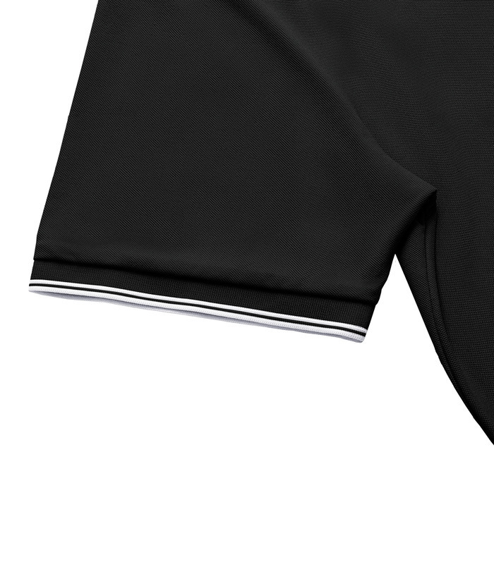 ZITY Men's Button Up Casual Neck T-Shirt-CUMSS01737