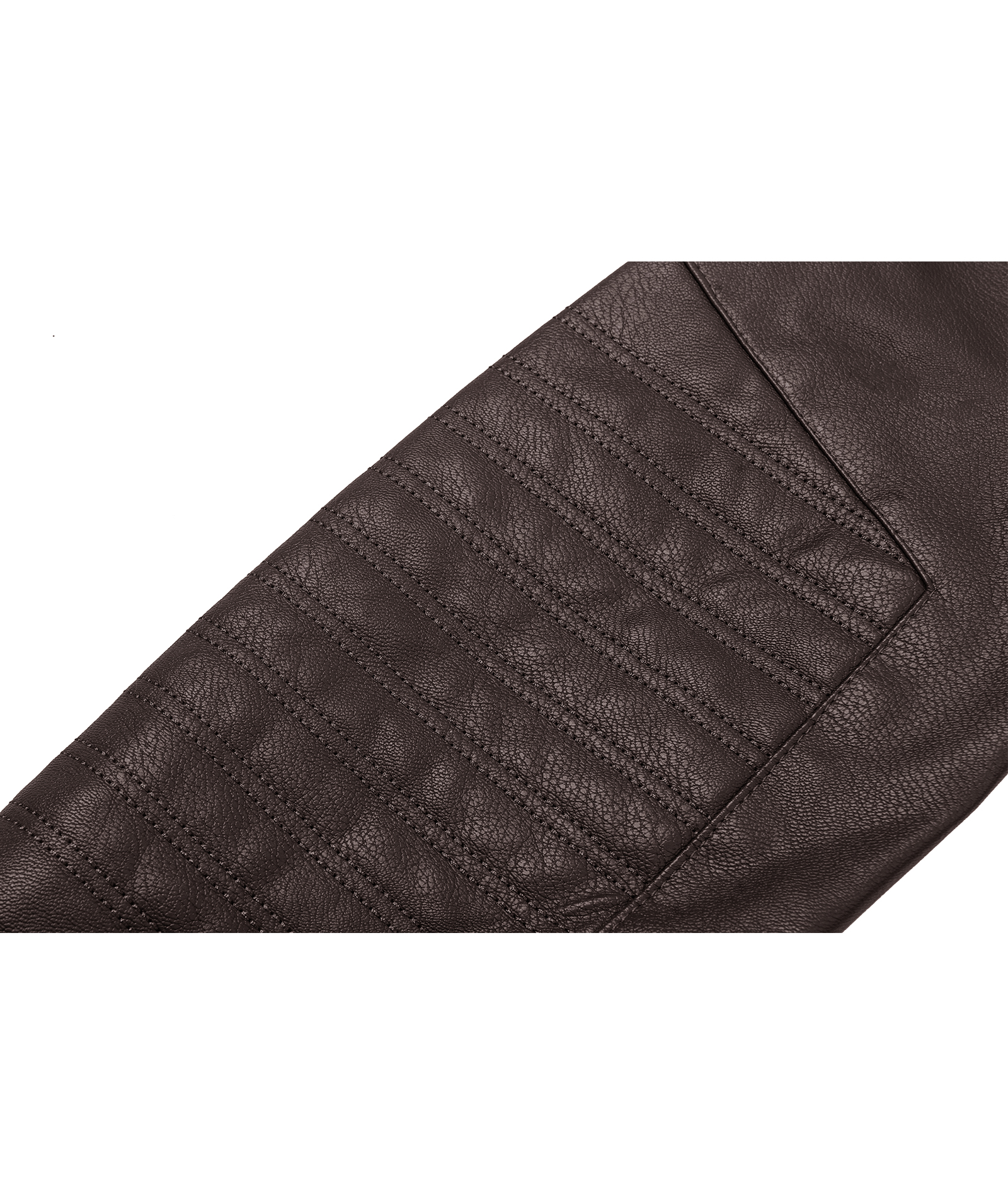 ZITY Men's Long Sleeve Full Zipper Casual Jacket-ZPK007126