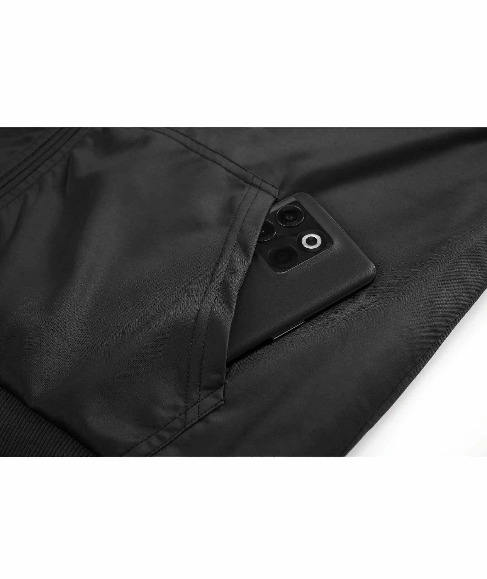 ZITY Women's Full Zipper Drawstring Fleece Hoodie-CUWFH01076