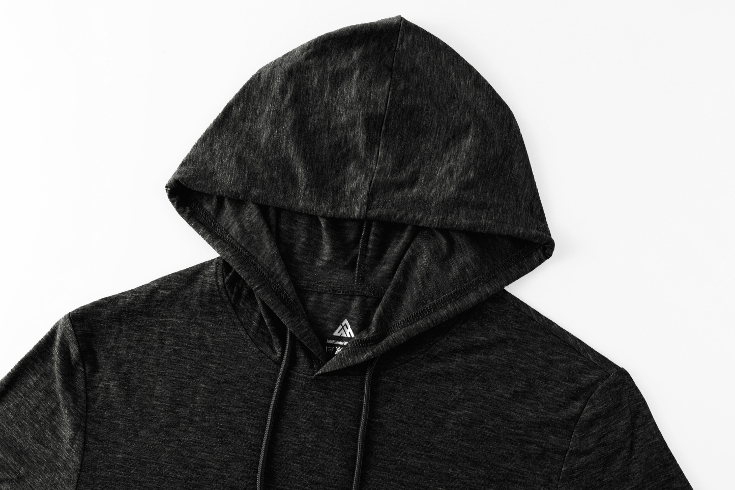 ZITY Men's Long Sleeve Casual Pullover Hoodie-CEMHD06246