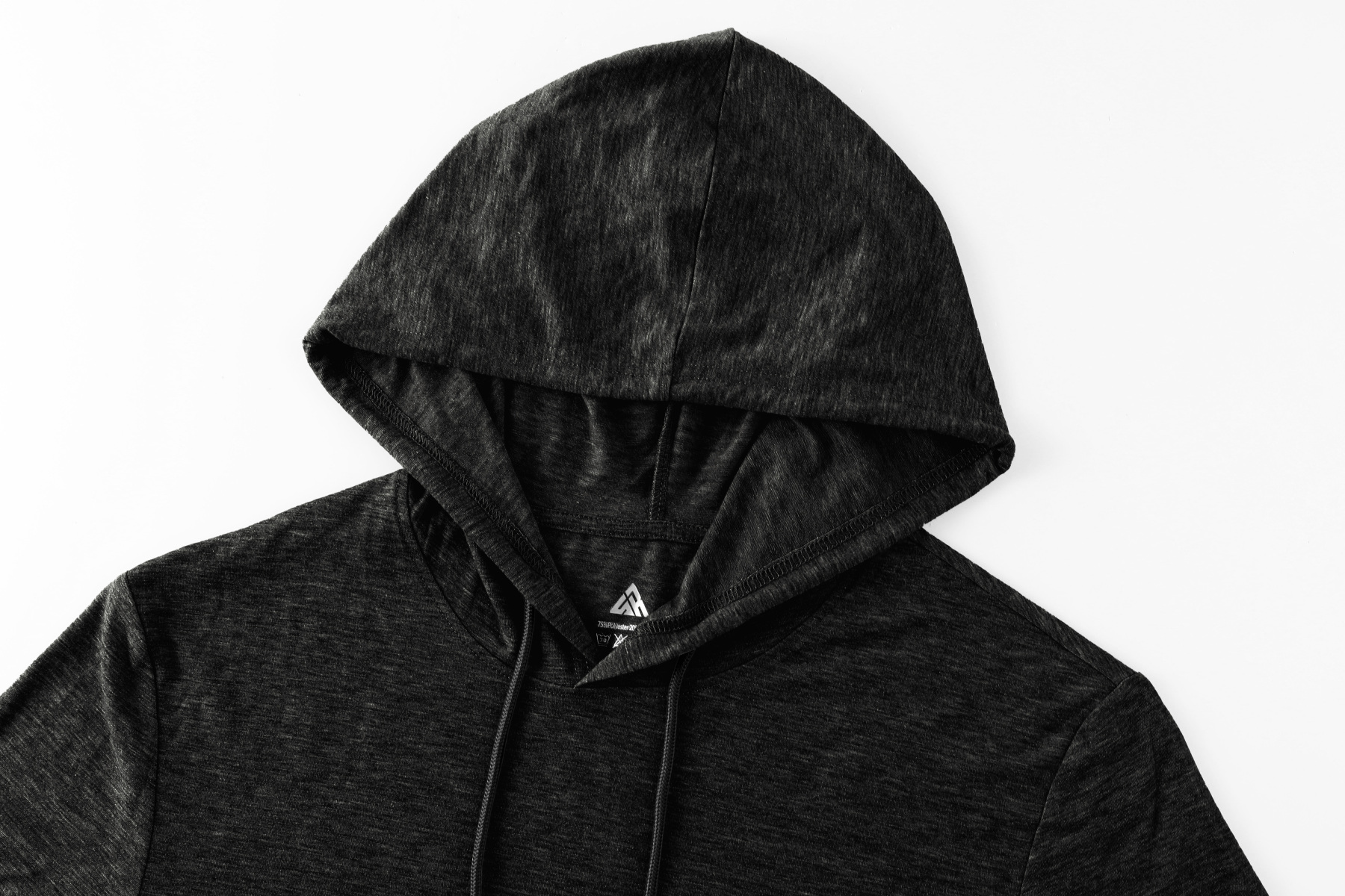 ZITY Men's Long Sleeve Casual Pullover Hoodie-CEMHD06246