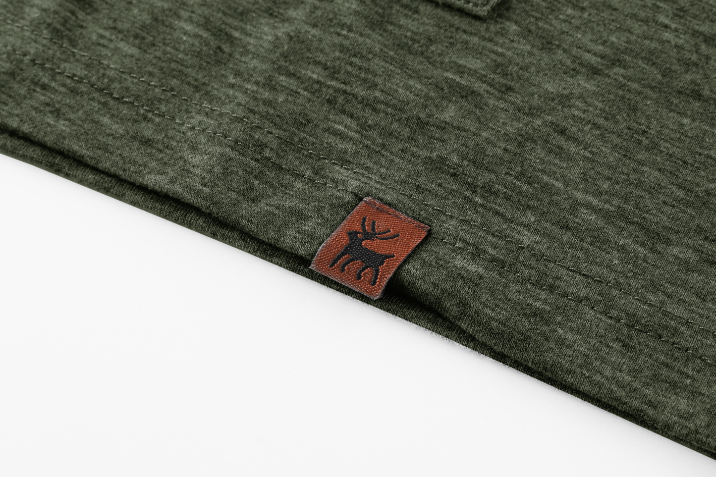 ZITY Men's Long Sleeve Casual Pullover Hoodie-CEMHD06246