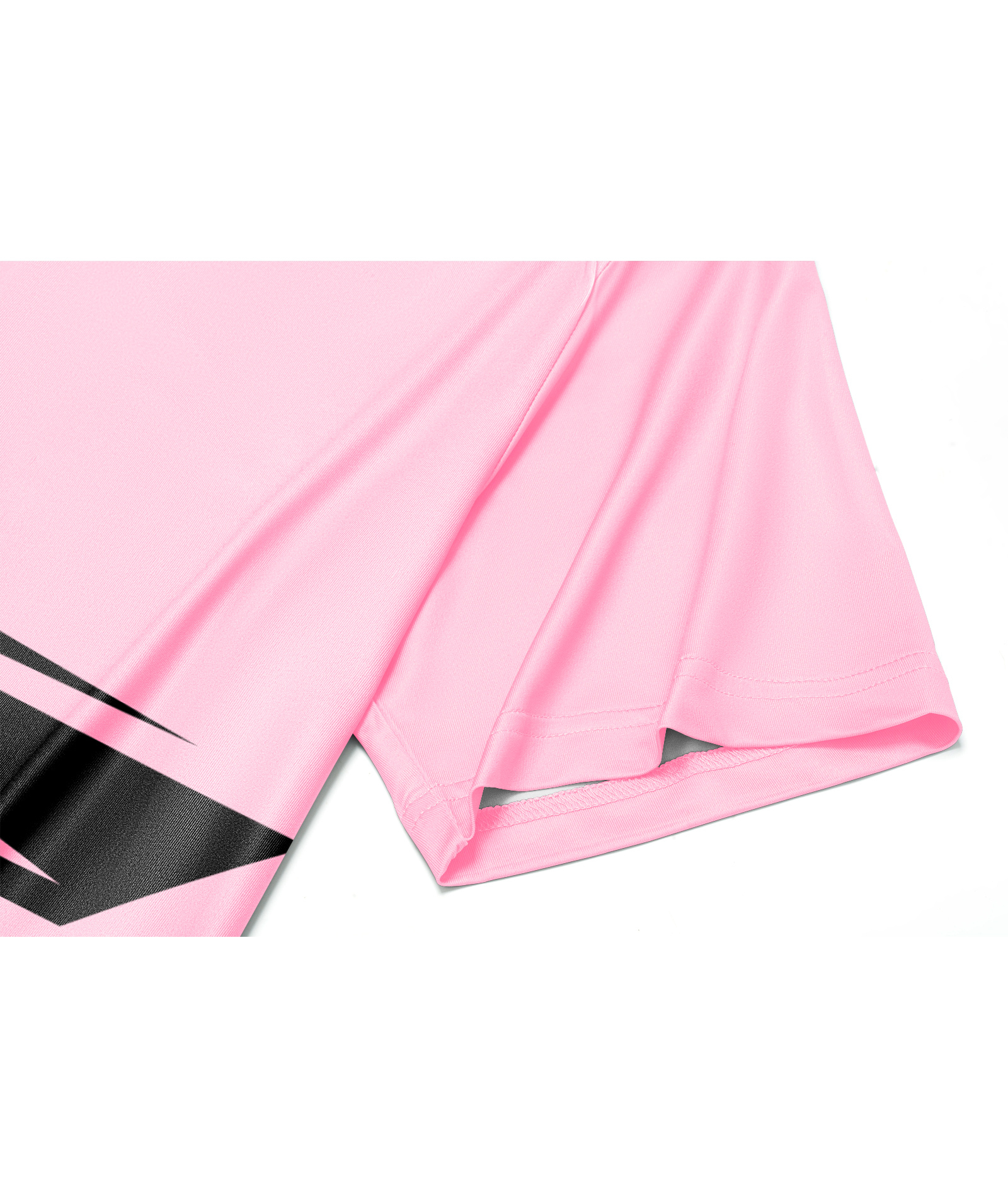 ZITY Men's Oversize Quick-Dry Moisture Wicking Golf Polo Shirt-ZPK000579|Zitysports