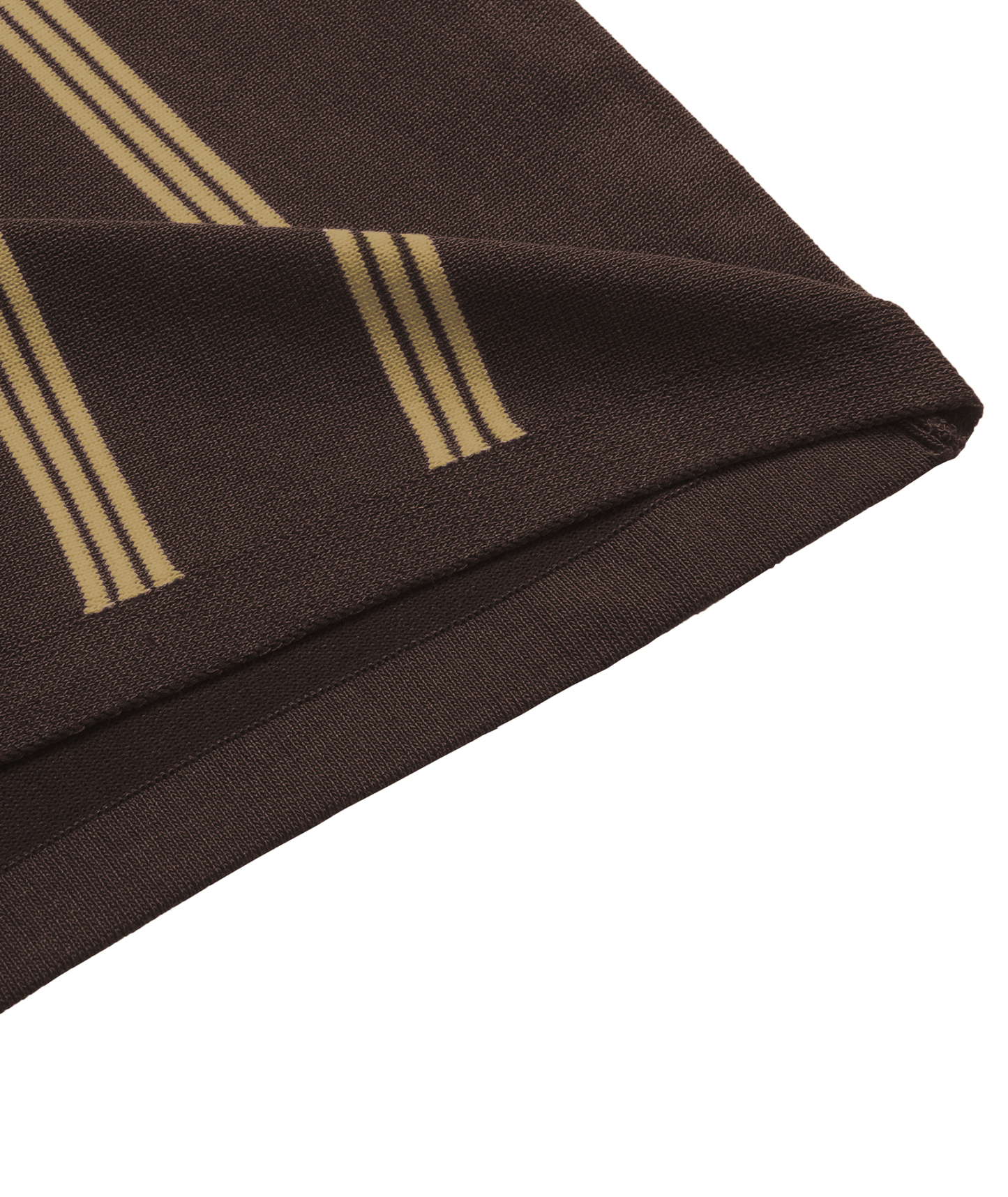 ZITY Men's Long Sleeve Slim Fit Golf Polo Shirt-CUMLP01483