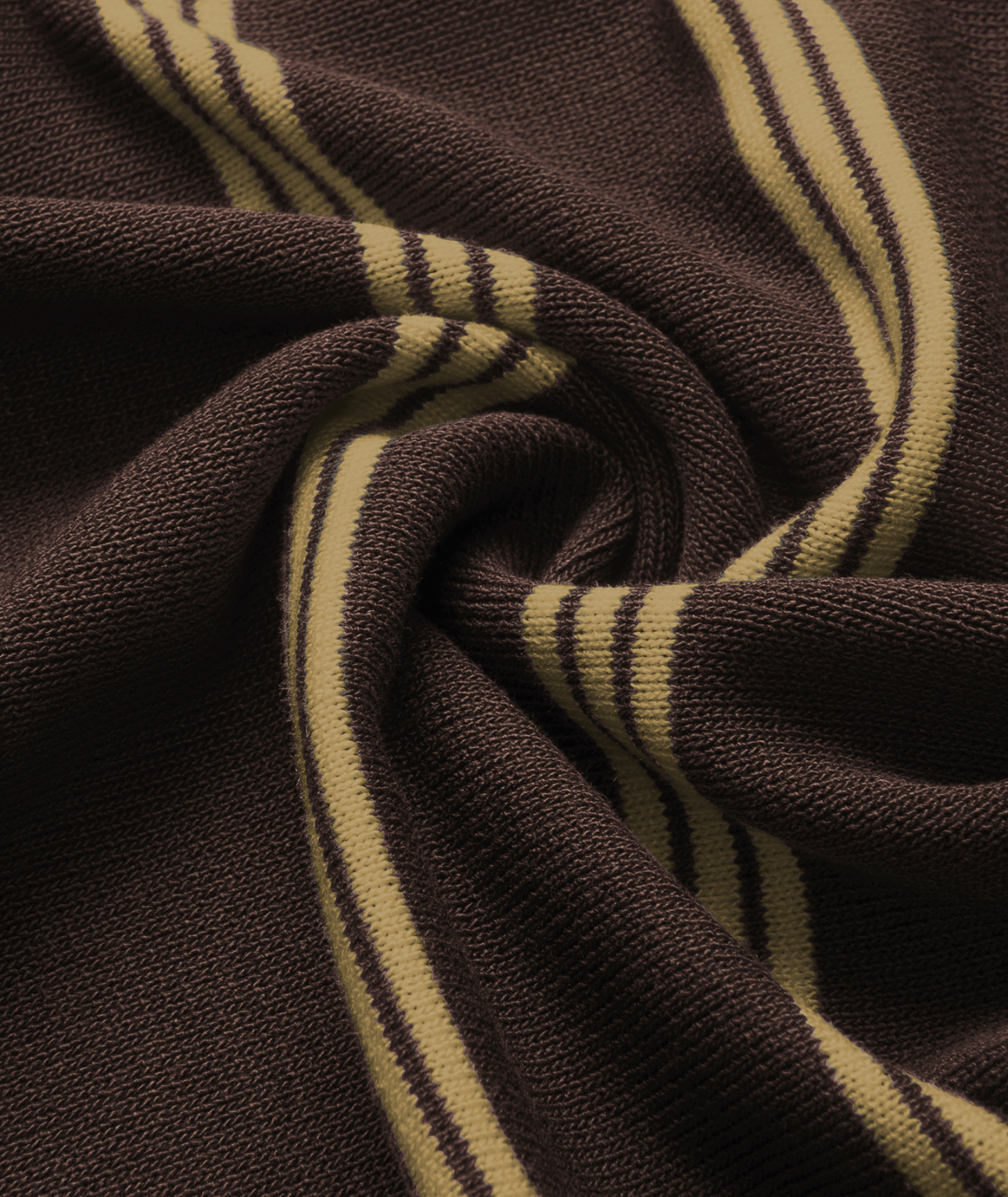 ZITY Men's Long Sleeve Slim Fit Golf Polo Shirt-CUMLP01483