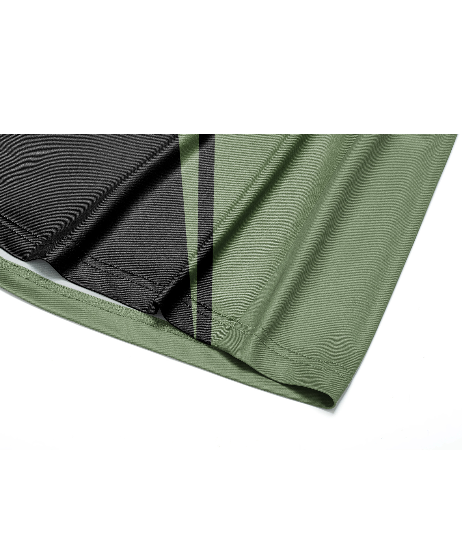 ZITY Men's Oversize Quick-Dry Moisture Wicking Golf Polo Shirt-ZPK000579 | Zitysports