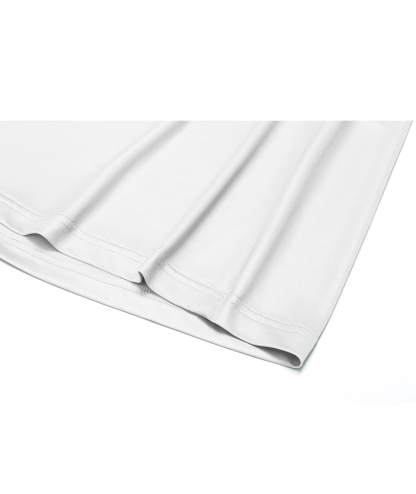 ZITY Men's Button Up Flag Printed Dri Fit Polo Shirt-CUMPO01749