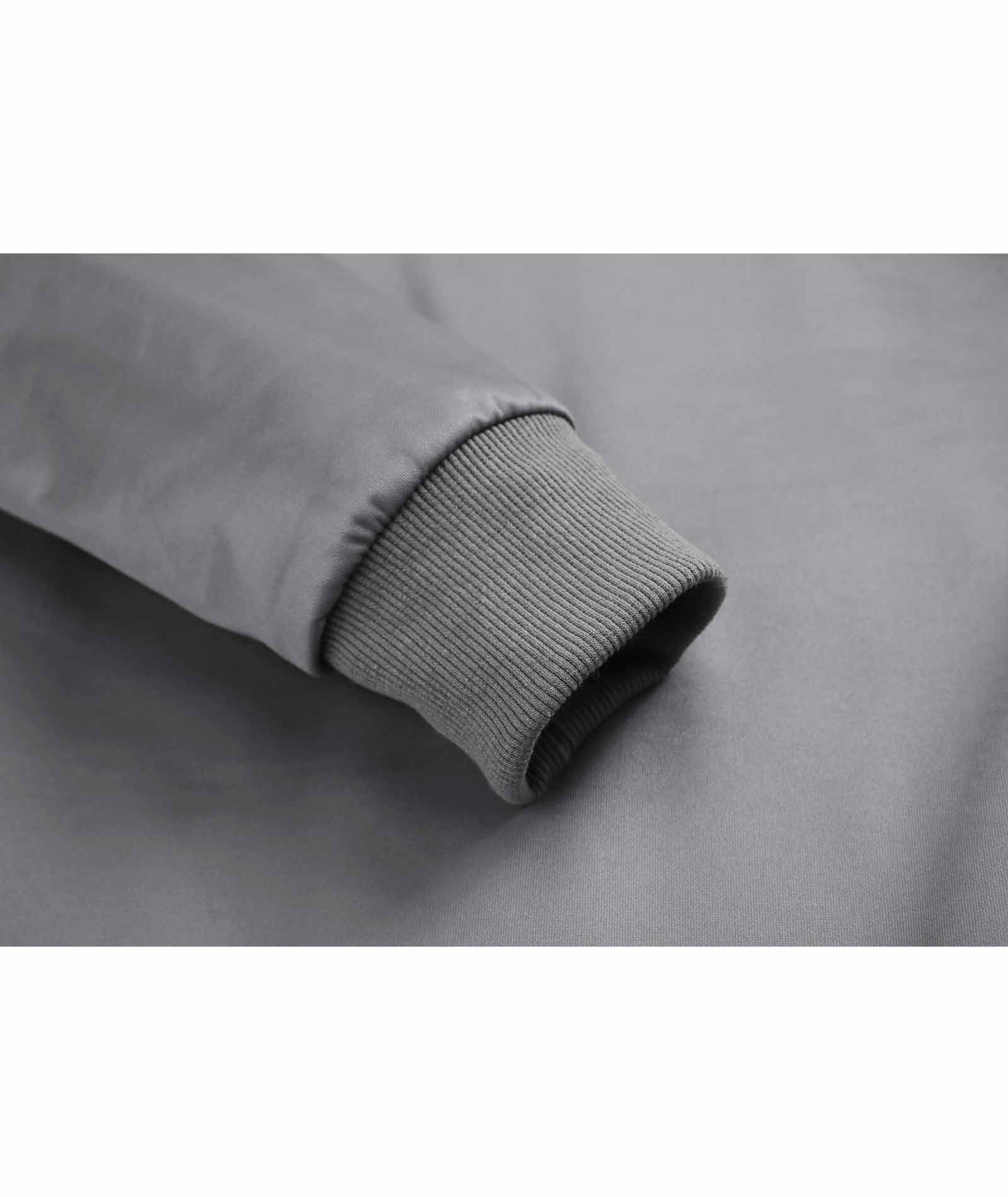 ZITY Women's Full Zipper Casual Fleece Hoodie-CUWFH01080