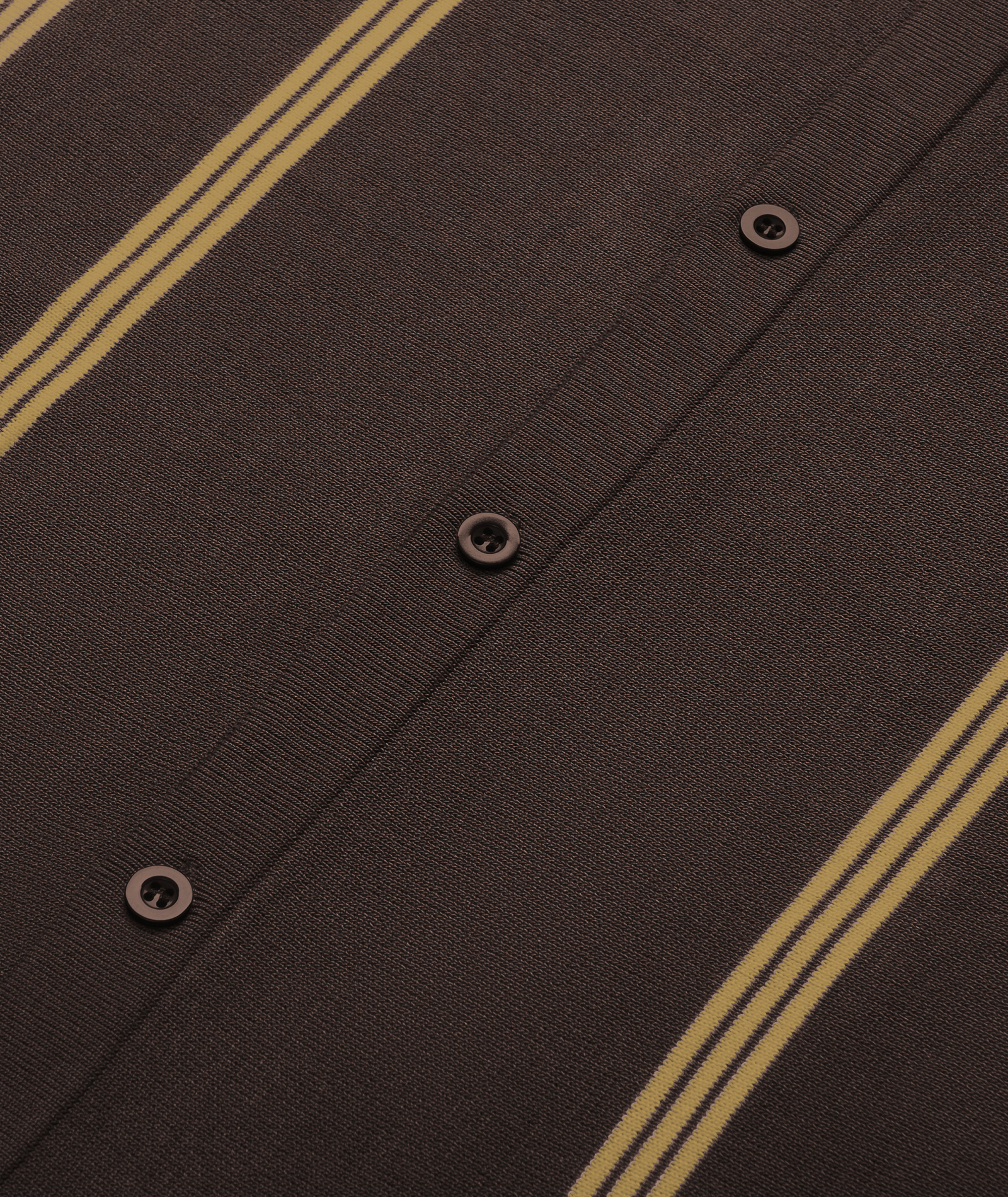 ZITY Men's Long Sleeve Slim Fit Golf Polo Shirt-CUMLP01483