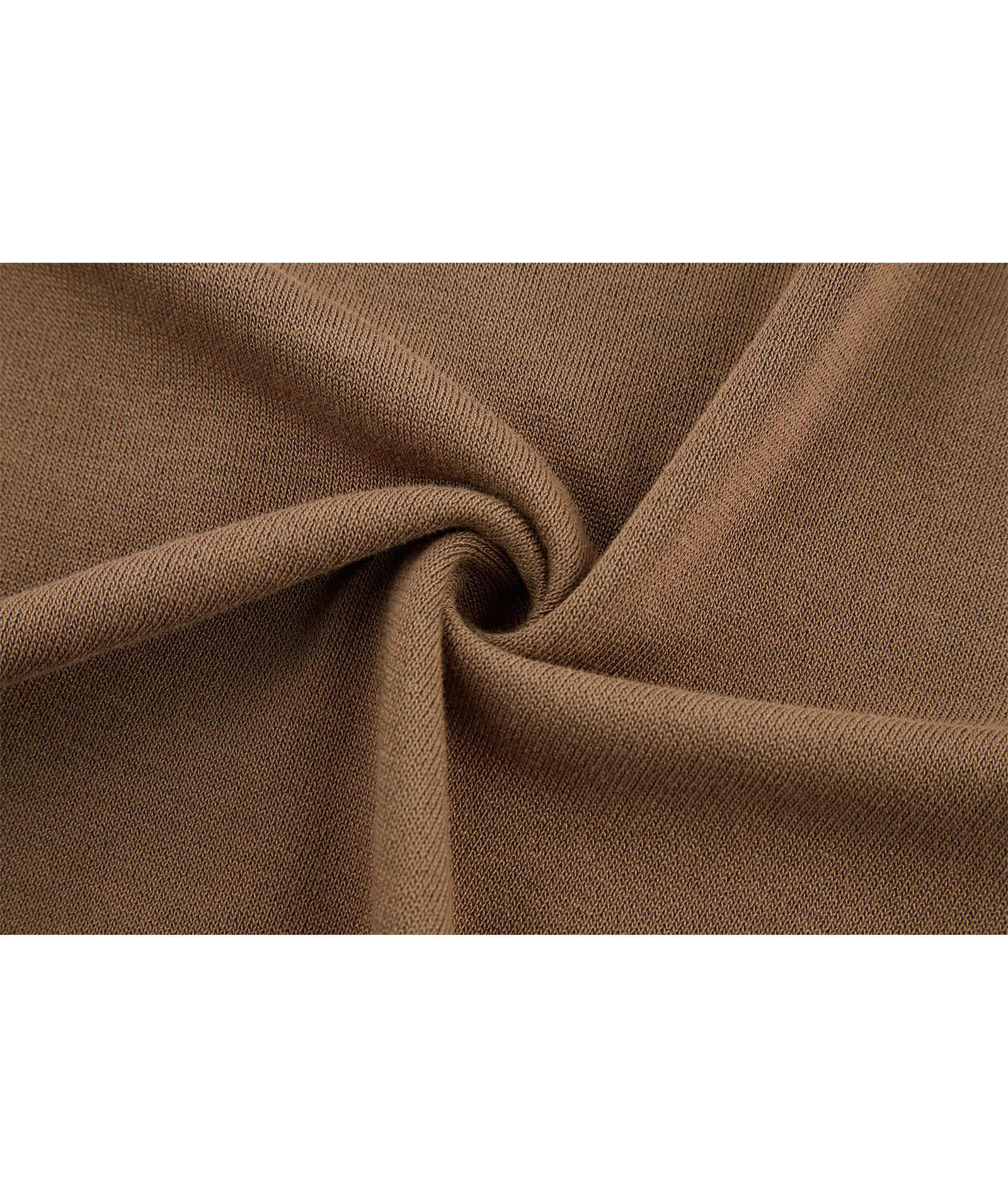 ZITY Men's Button Up  Knit Polo Shirt-CUMPO01853