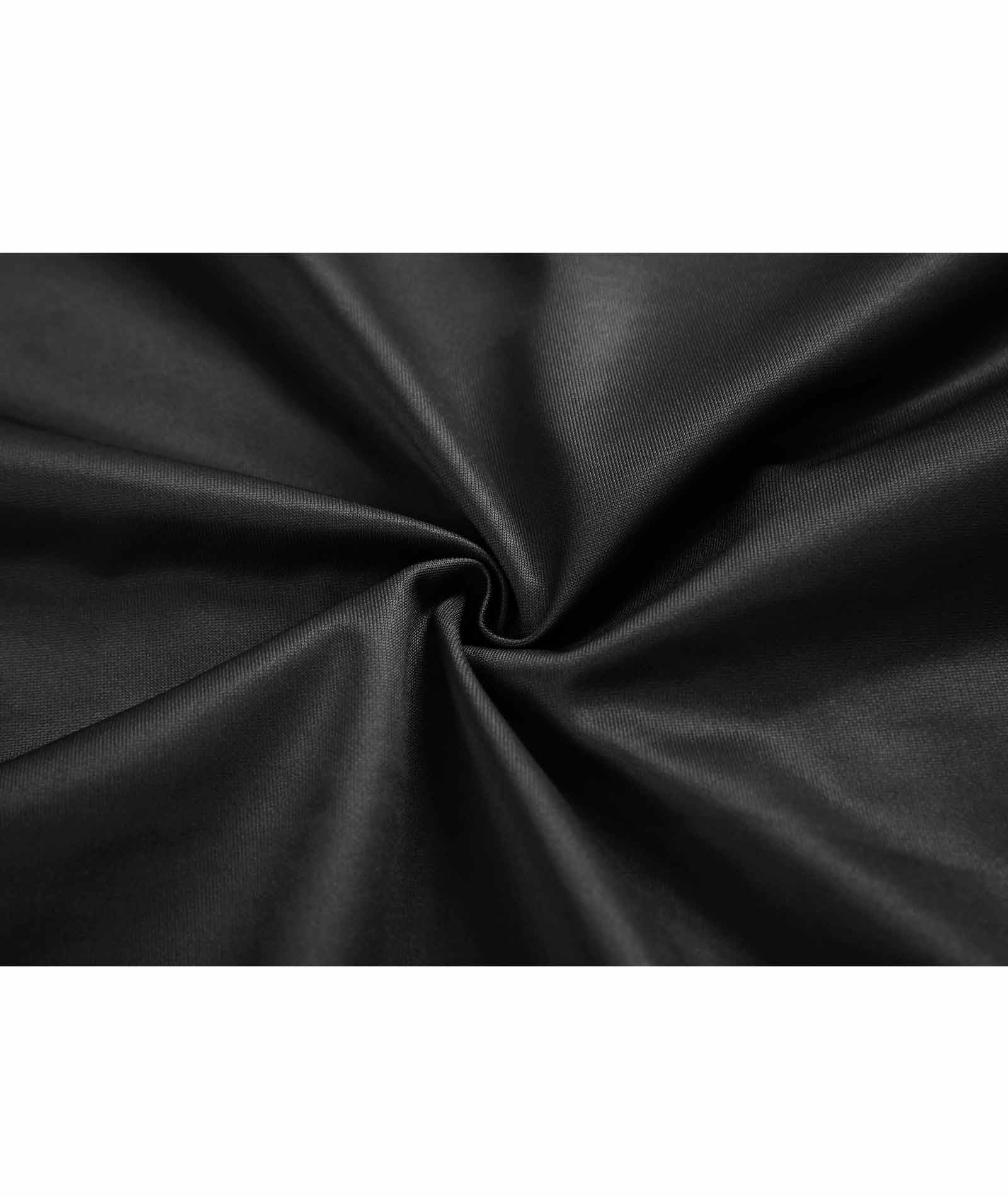 ZITY Women's Full Zipper Printed Fleece Hoodie-CUWFH01092