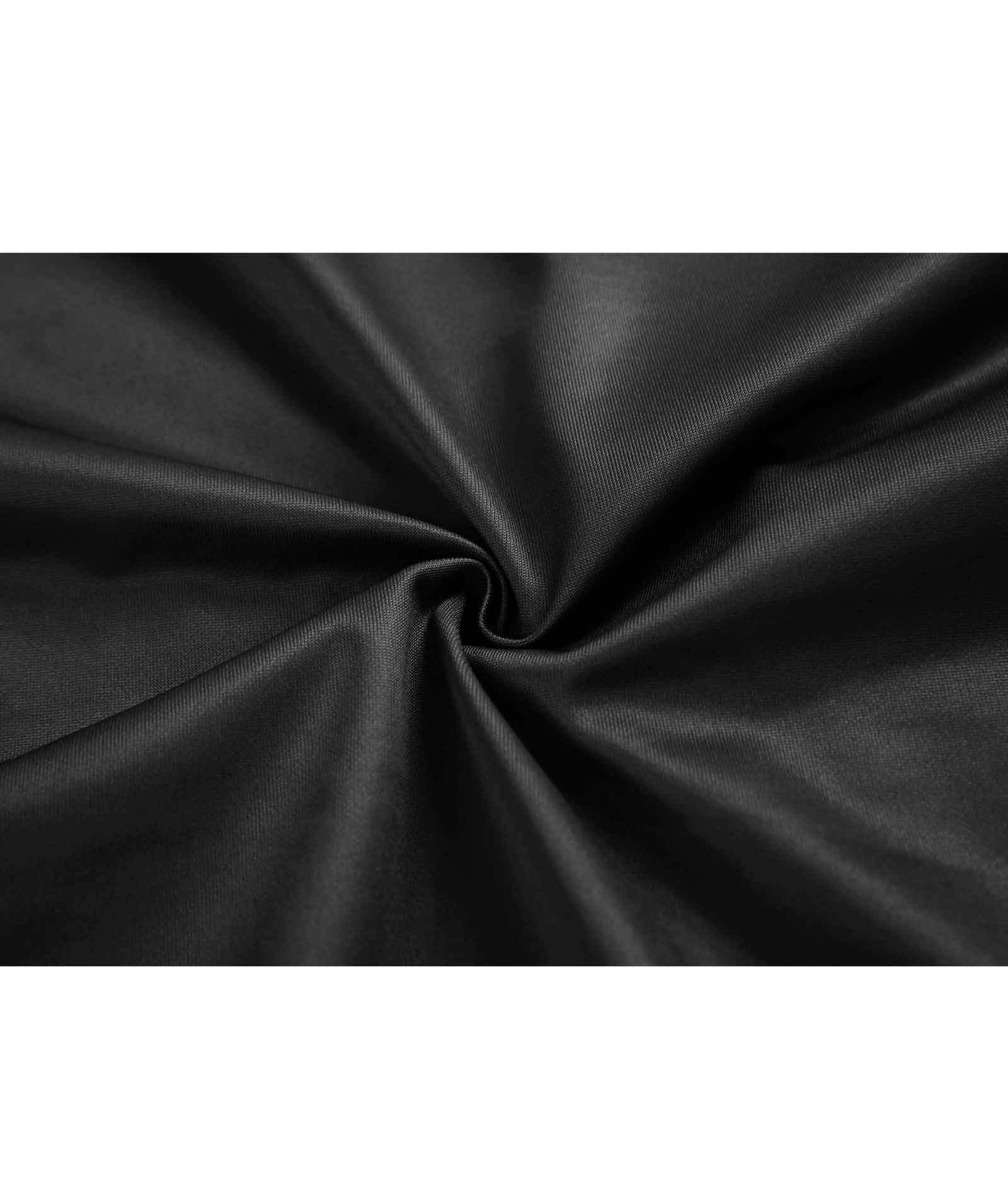 ZITY Women's Full Zipper Drawstring Fleece Hoodie-CUWFH01076