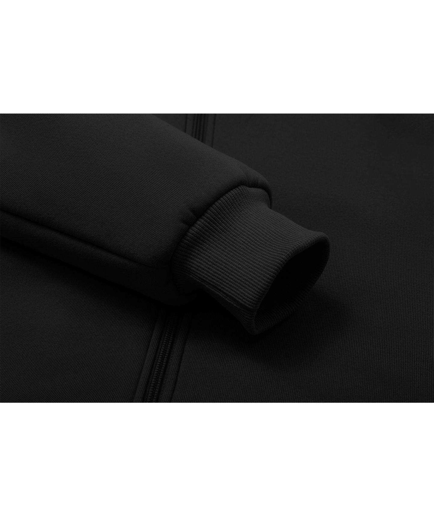 ZITY Women's Long Sleeve Warm Fleece Hoodie-CUWFH02122