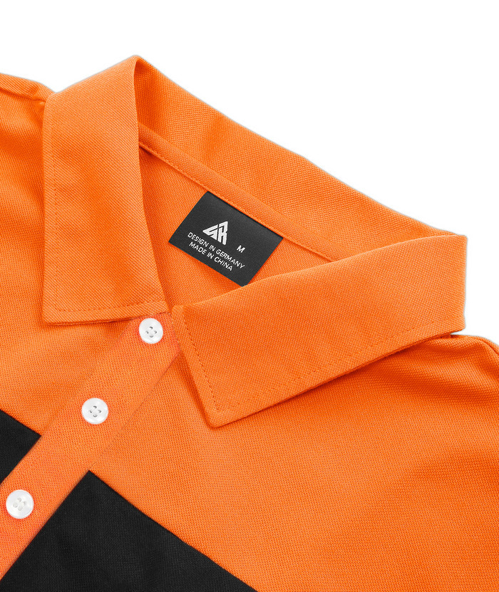ZITY Men's Polo Shirt Summer Casual Short Sleeve Tops-ZPK001215 | Zitysports