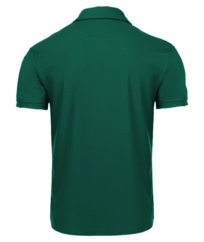 ZITY Men's Oversized Short Sleeve Sports Golf Tennis Polo Shirt-ZPK007196|Zitysports