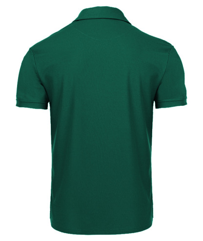 ZITY Men's Oversized Short Sleeve Sports Golf Tennis Polo Shirt-ZPK007196|Zitysports
