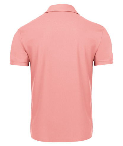 ZITY Men's Oversized Short Sleeve Sports Golf Tennis Polo Shirt-ZPK007196|Zitysports
