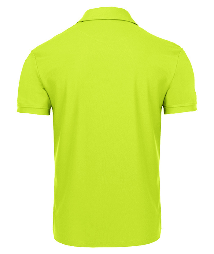 ZITY Men's Oversized Short Sleeve Sports Golf Tennis Polo Shirt-ZPK007196|Zitysports