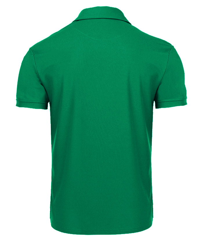 ZITY Men's Oversized Short Sleeve Sports Golf Tennis Polo Shirt-ZPK007196|Zitysports