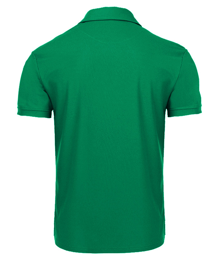 ZITY Men's Oversized Short Sleeve Sports Golf Tennis Polo Shirt-ZPK007196|Zitysports
