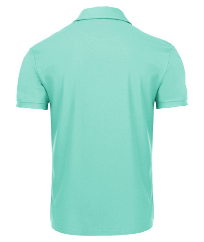 ZITY Men's Oversized Short Sleeve Sports Golf Tennis Polo Shirt-ZPK007196|Zitysports