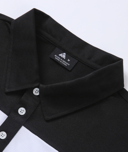 ZITY Men's Polo Shirt Summer Casual Short Sleeve Tops-ZPK001215 | Zitysports