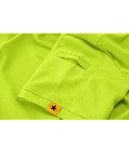 ZITY Men's Oversized Short Sleeve Sports Golf Tennis Polo Shirt-ZPK007196|Zitysports