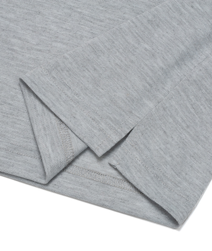 ZITY Men's Dri Fit Athletic Casual T-Shirt-CUMSS01795