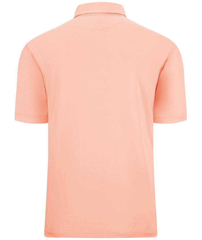 ZITY Men's Golf Sports Polo Short Sleeve Athletic Tennis Shirt-ZPK000671|Zitysports