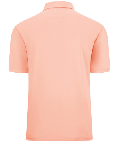 ZITY Men's Golf Sports Polo Short Sleeve Athletic Tennis Shirt-ZPK000671|Zitysports