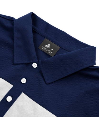 ZITY Men's Polo Shirt Summer Casual Short Sleeve Tops-ZPK001215 | Zitysports