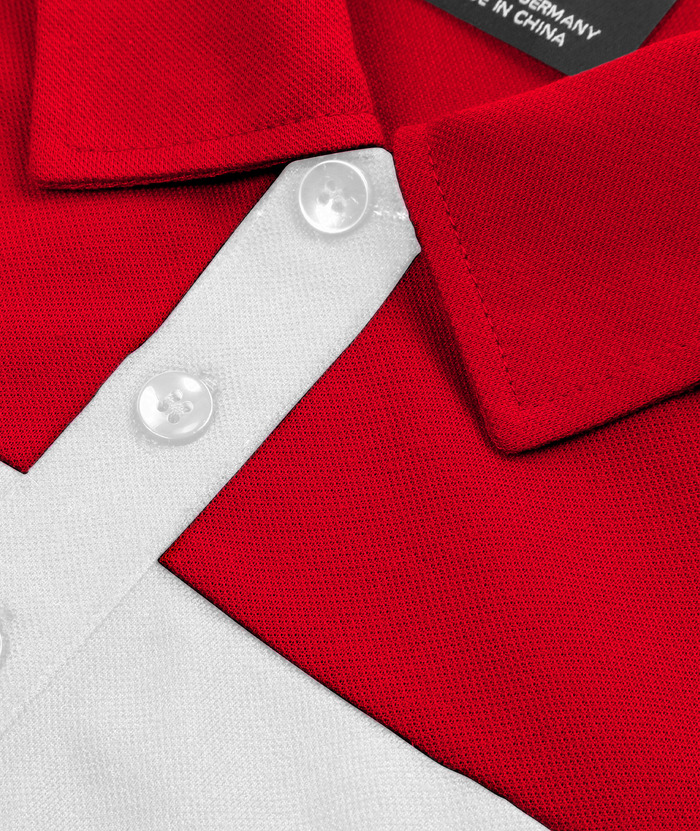 ZITY Men's Polo Shirt Summer Casual Short Sleeve Tops-ZPK001215 | Zitysports