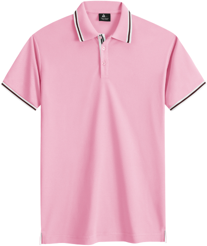 ZITY Men's Slim Fit Sports Golf Tennis Quick Dry Polo Shirt-ZPK001207 | Zitysports
