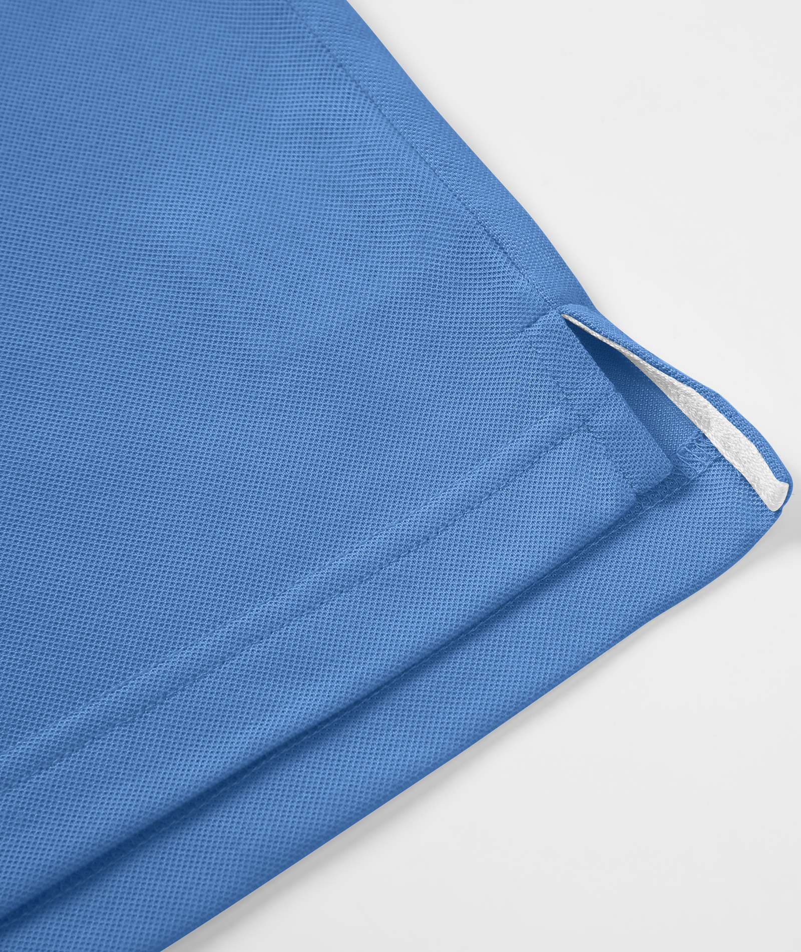 ZITY Men's Slim Fit Sports Golf Tennis Quick Dry Polo Shirt-ZPK001207 | Zitysports