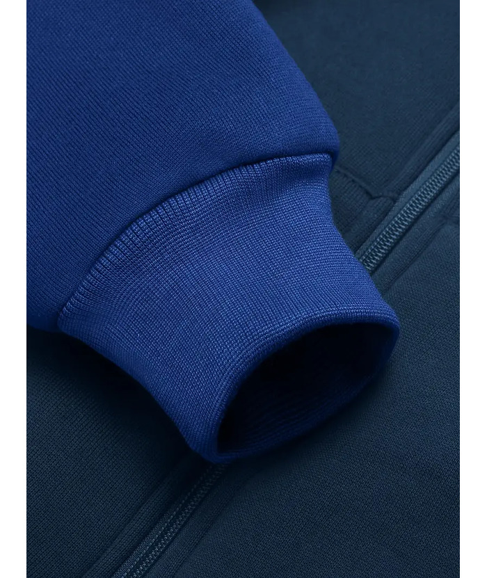 ZITY Kid's Hooded Flannel Sherpa Fleece Lined Shirt Jackets-ZPK005690 | Zitysports