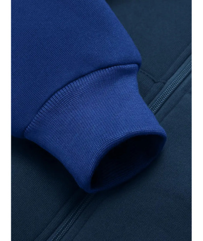 ZITY Kid's Hooded Flannel Sherpa Fleece Lined Shirt Jackets-ZPK005690 | Zitysports