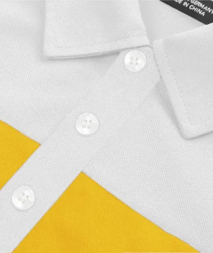 ZITY Men's Slim Fit Crash Color Polo Shirt-ZPK001215