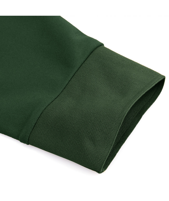 ZITY Men's Long Sleeve Quick-Dry Tactical Polo Shirt For Outdoor Hunting-ZPK000770 | Zitysports