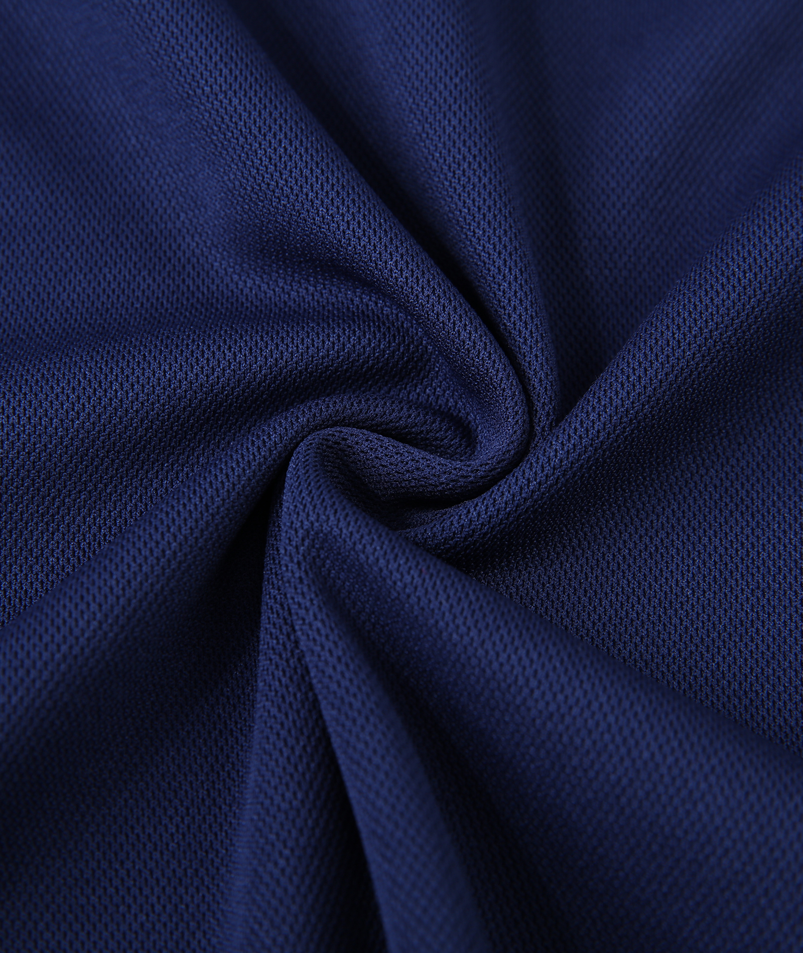 ZITY Men's Quarter Zip Up Long Sleeve Polo Shirt-CFMPO00042