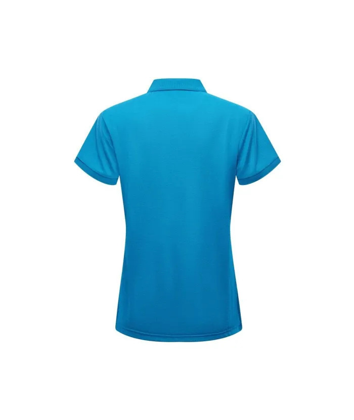 ZITY Women's Moisture Wicking Golf Shirt Slim Fit Casual Polo Shirt-ZPK001797 | Zitysports