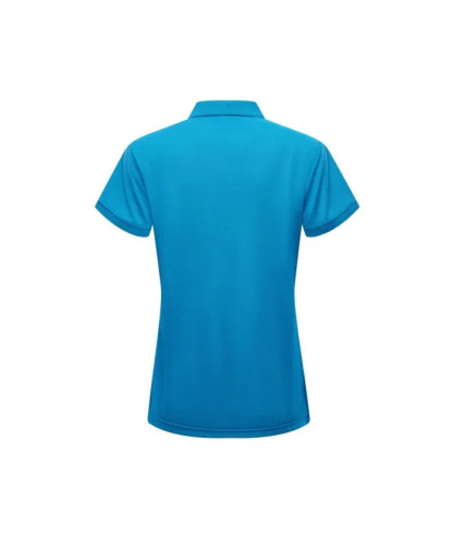 ZITY Women's Moisture Wicking Golf Shirt Slim Fit Casual Polo Shirt-ZPK001797 | Zitysports