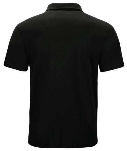ZITY Men's Double Pocket Dri Fit Summer Golf Polo Shirt-APOH700112