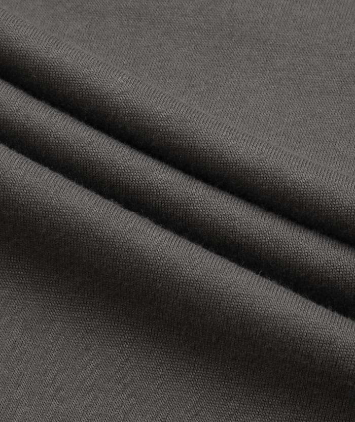 ZITY Men's Double Pocket Dri Fit Summer Golf Polo Shirt-APOH700112