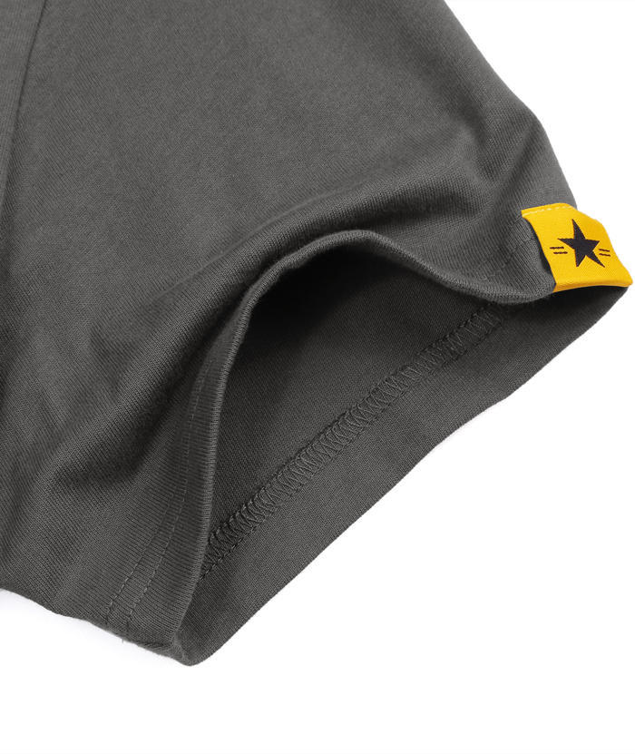 ZITY Men's Double Pocket Dri Fit Summer Golf Polo Shirt-APOH700112