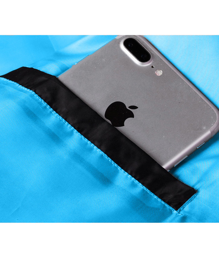 ZITY Men's Full Zipper Stand Collar Puffer Jacket- DUMFC05559